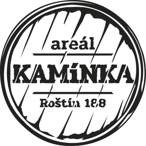 Kamínka logo