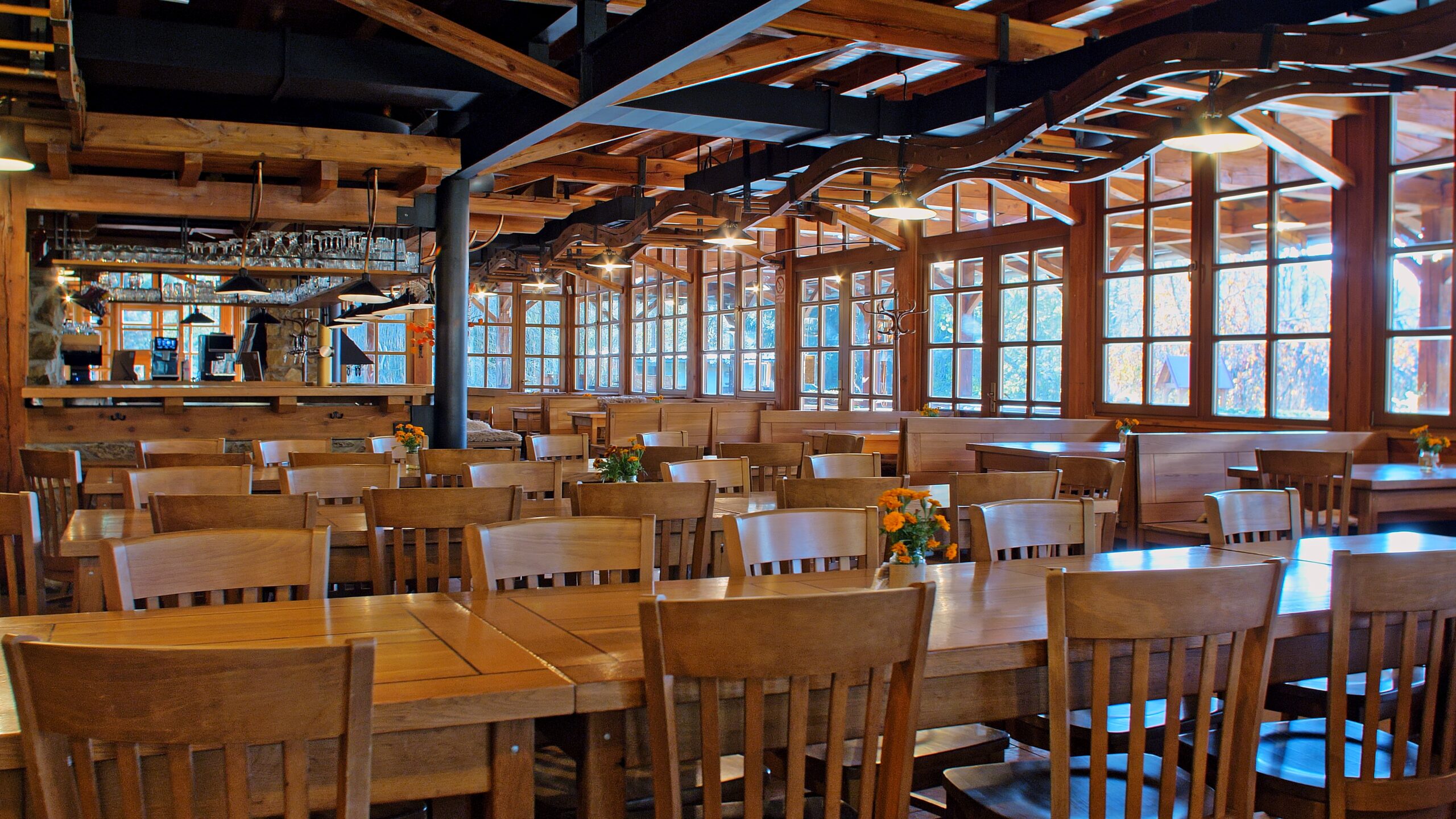 Firemní akce a teambuilding Kamínka