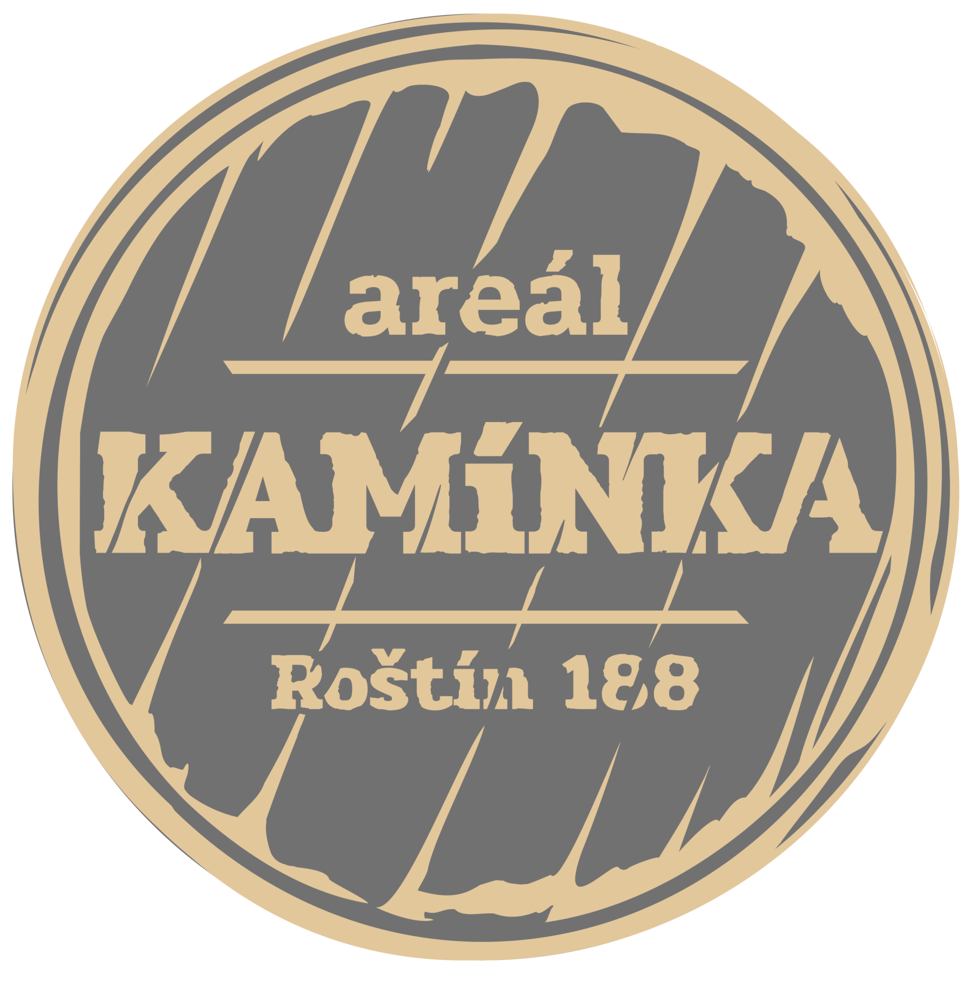 Kamínka