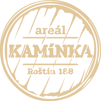Kamínka